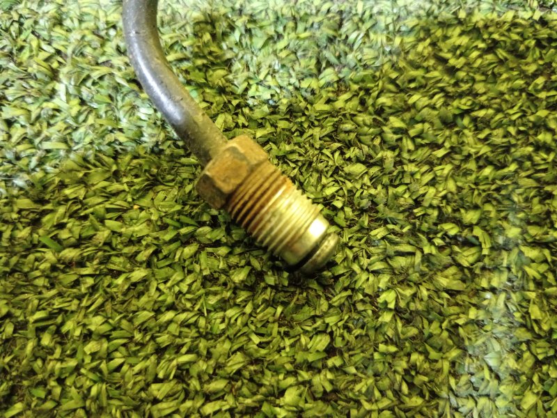 Шланг тормозной, 300 рублей, Красноярск