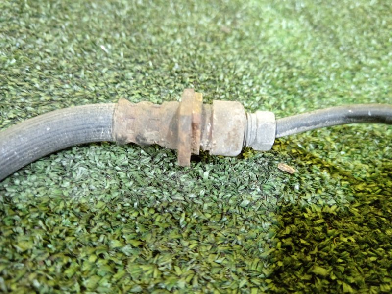 Шланг тормозной, 300 рублей, Красноярск