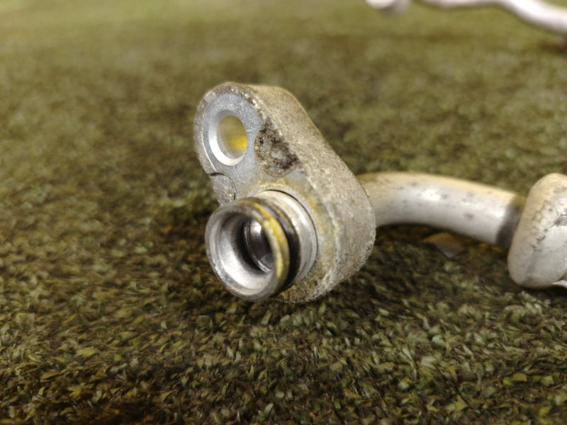 Шланг кондиционера, 300 рублей, Красноярск