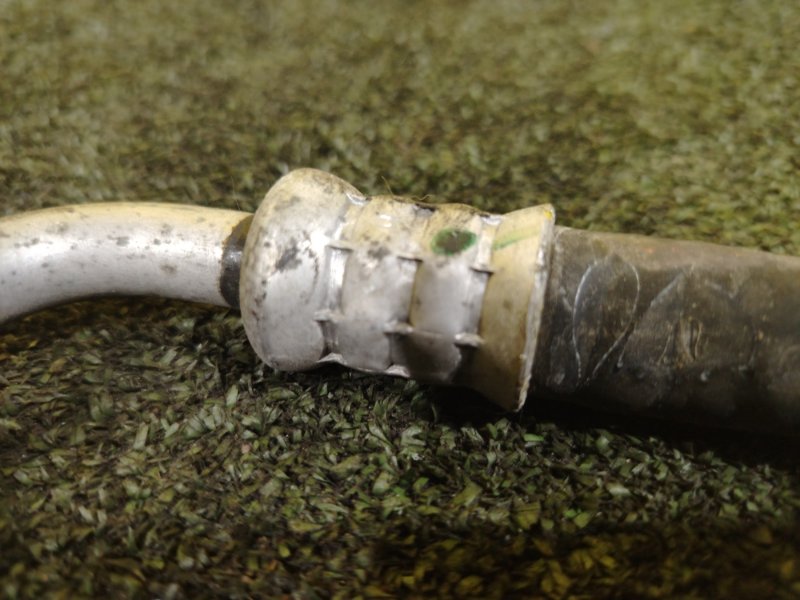 Шланг кондиционера, 300 рублей, Красноярск