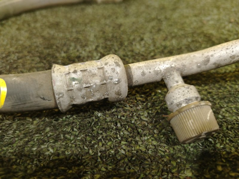 Шланг кондиционера, 300 рублей, Красноярск