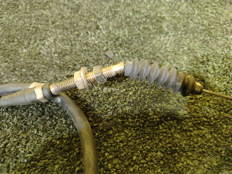 трос газа, 350 рублей, Красноярск