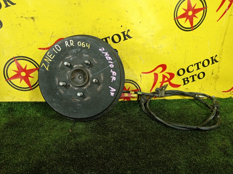 Ступица, 800 рублей, Красноярск