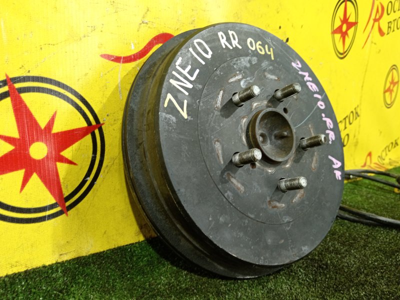 Ступица, 800 рублей, Красноярск