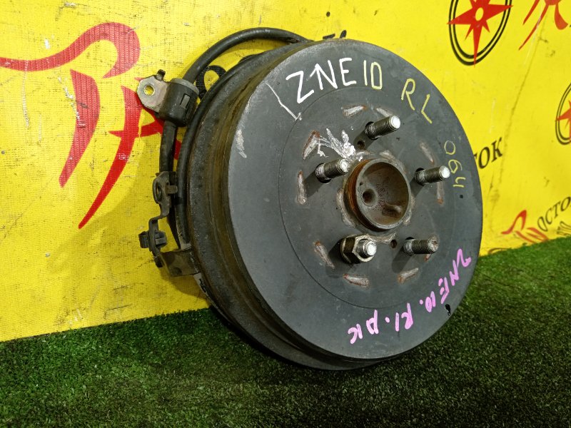 Ступица, 800 рублей, Красноярск