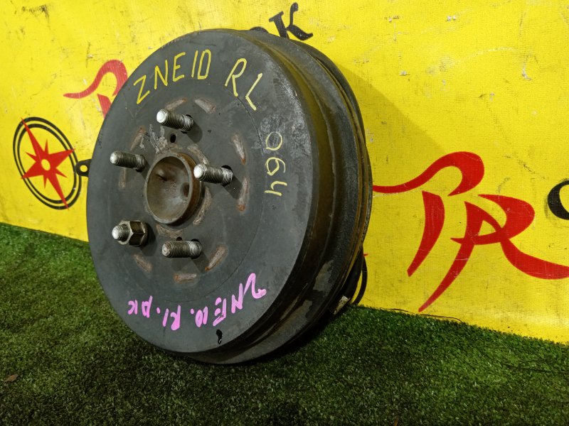 Ступица, 800 рублей, Красноярск