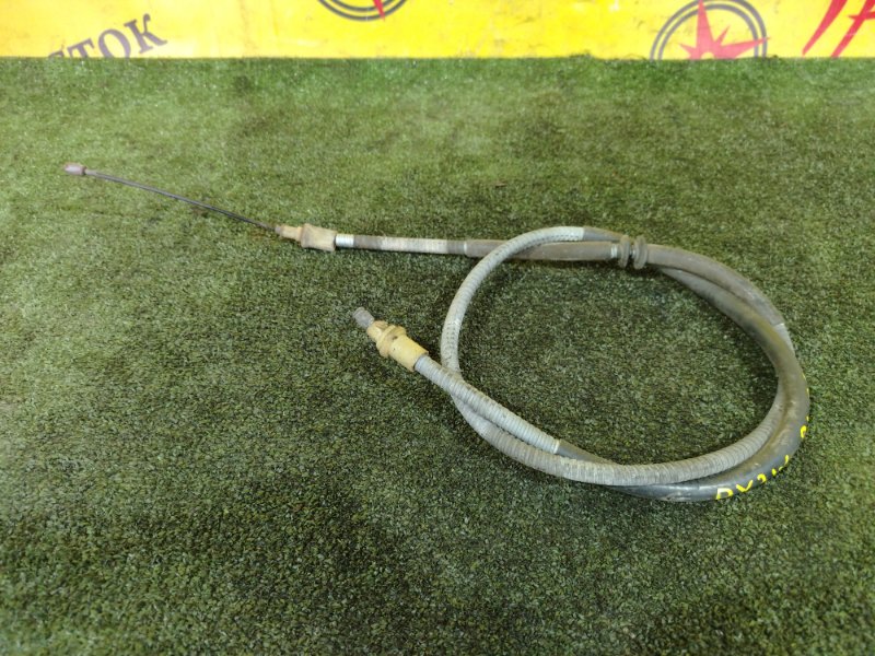 трос ручника, 400 рублей, Красноярск