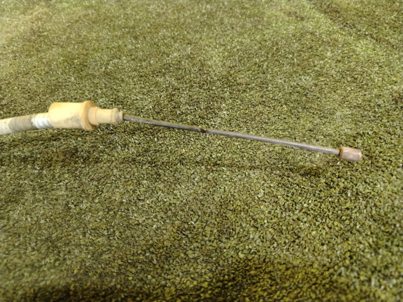 трос ручника, 400 рублей, Красноярск