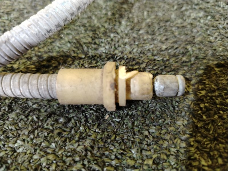 трос ручника, 400 рублей, Красноярск