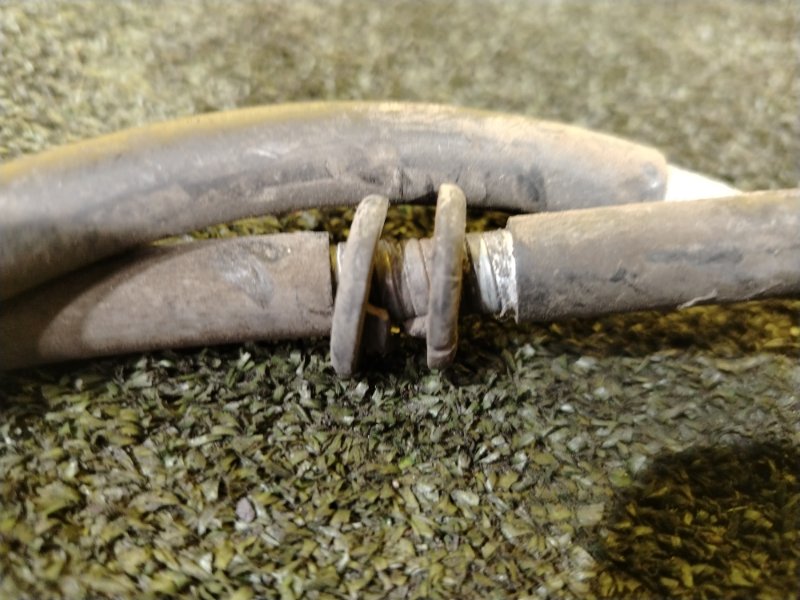 трос ручника, 400 рублей, Красноярск