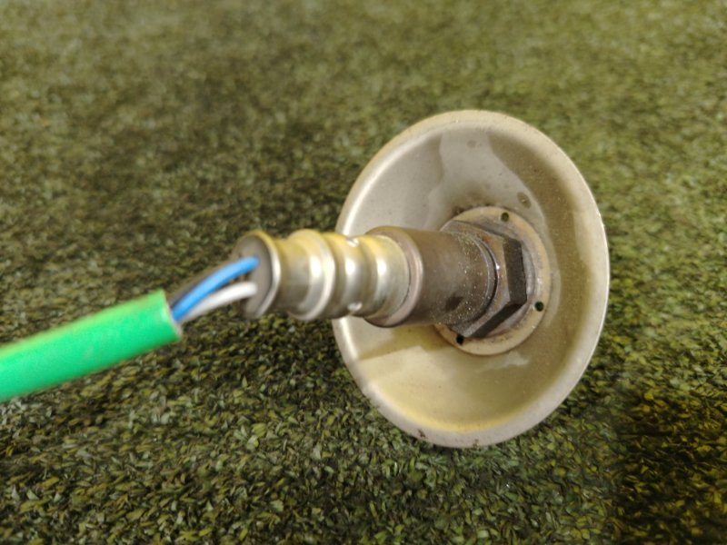 лямбда-зонд, 500 рублей, Красноярск