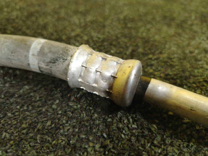 Шланг кондиционера, 300 рублей, Красноярск