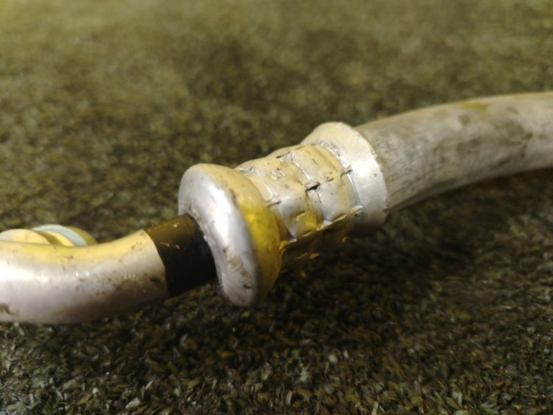 Шланг кондиционера, 300 рублей, Красноярск