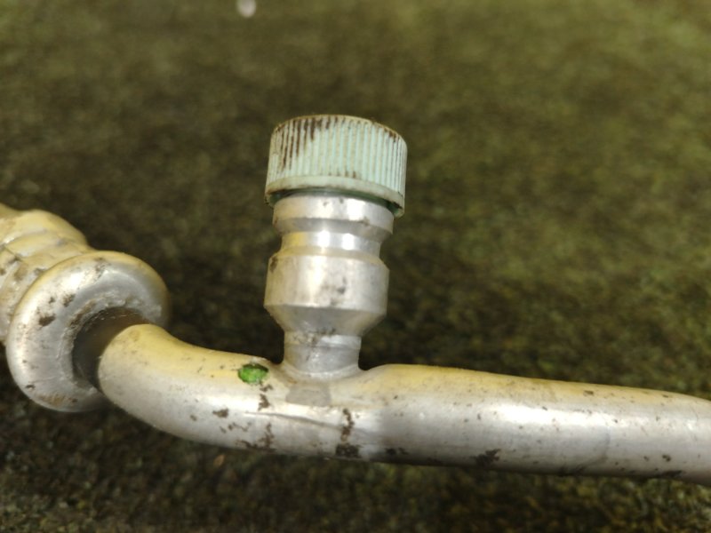 Шланг кондиционера, 300 рублей, Красноярск