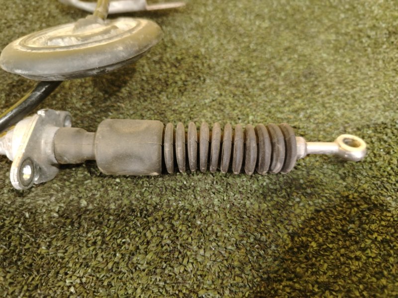 трос переключения кпп, 350 рублей, Красноярск