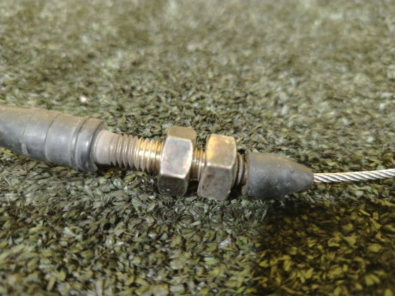 трос газа, 350 рублей, Красноярск