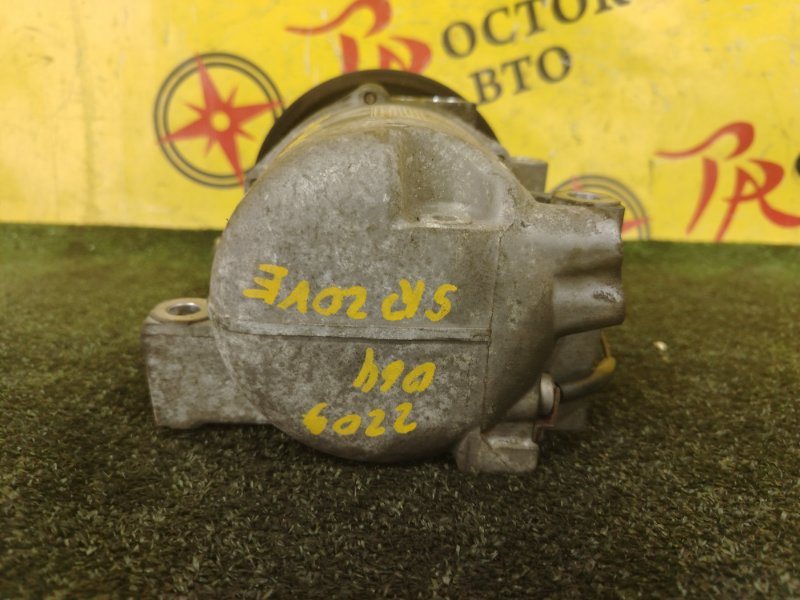 Компрессор кондиционера, 800 рублей, Красноярск