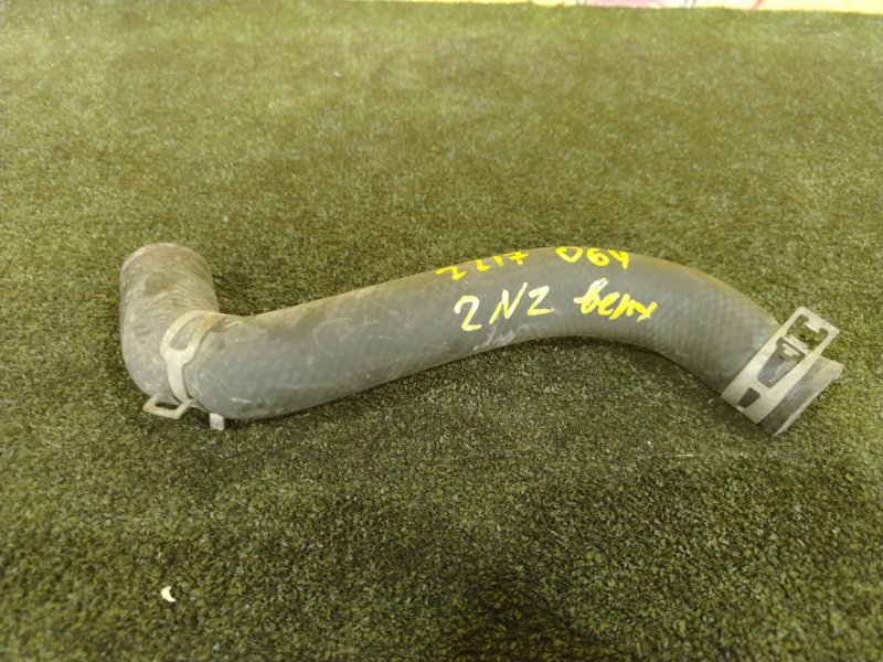 Патрубок радиатора, 400 рублей, Красноярск