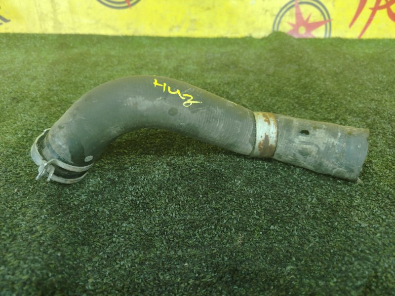 Патрубок радиатора, 350 рублей, Красноярск