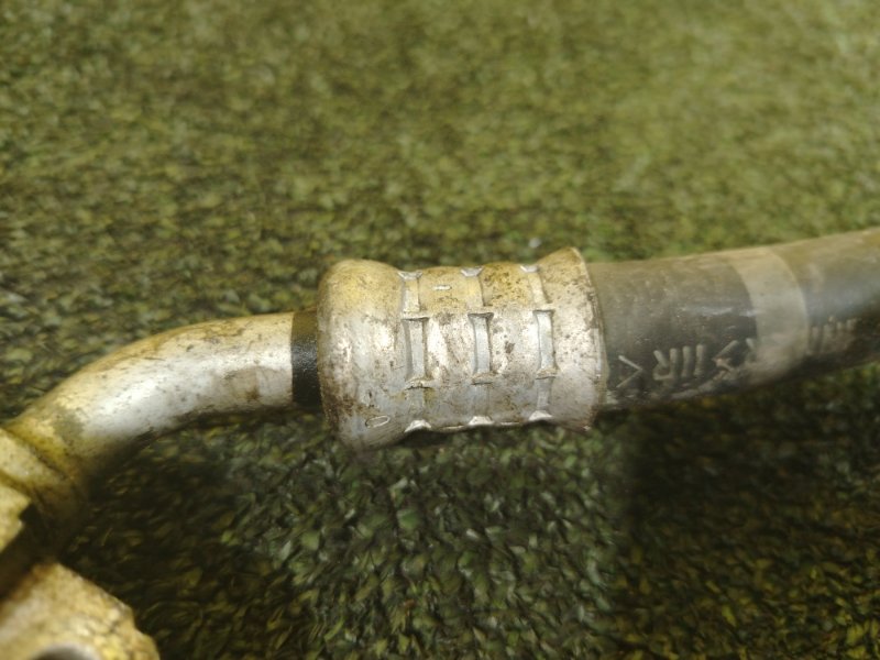 Шланг кондиционера, 300 рублей, Красноярск