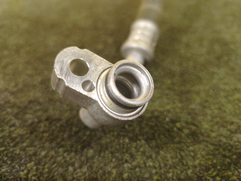 Шланг кондиционера, 300 рублей, Красноярск