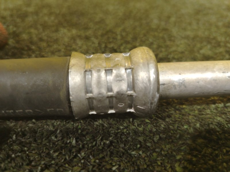 Шланг кондиционера, 300 рублей, Красноярск