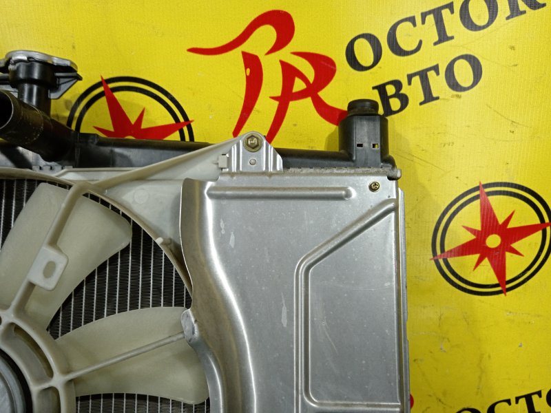 радиатор основной, 9000 рублей, Красноярск