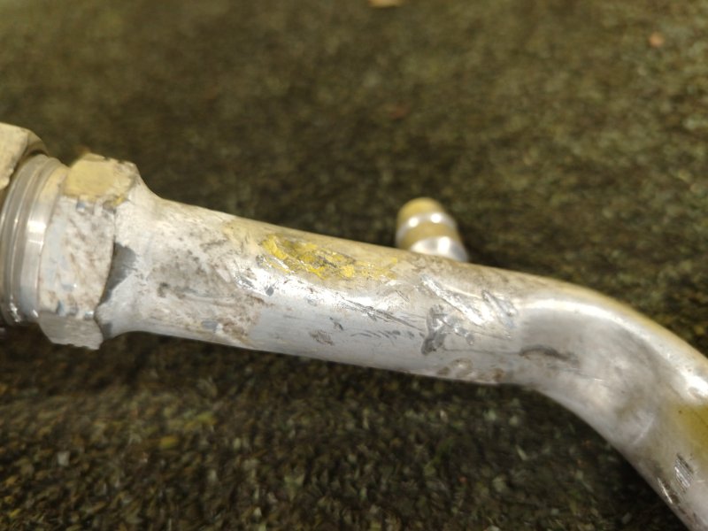 Шланг кондиционера, 300 рублей, Красноярск