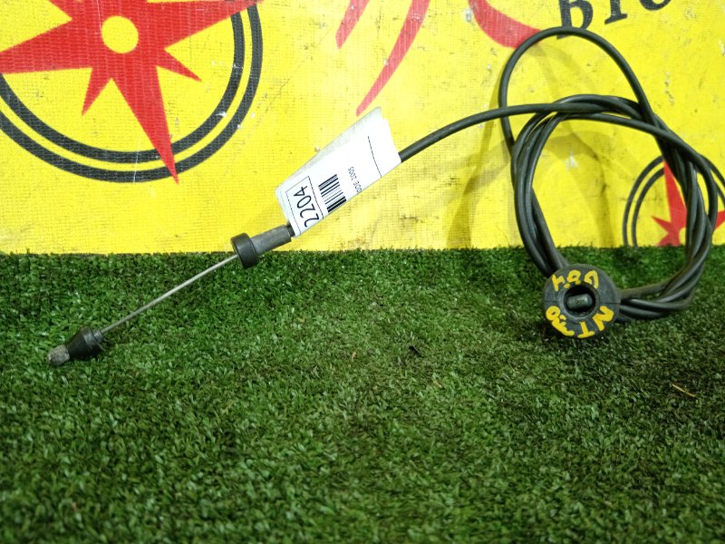 трос капота, 350 рублей, Красноярск