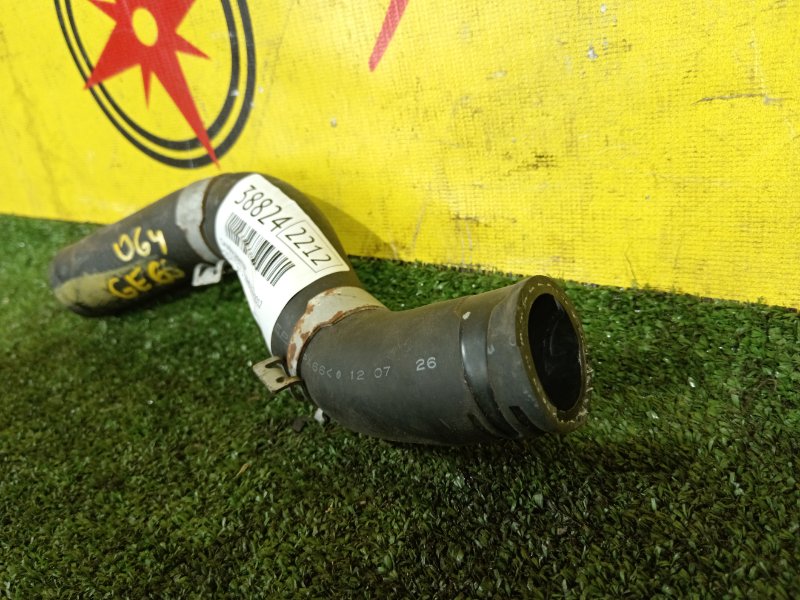 Патрубок радиатора, 400 рублей, Красноярск