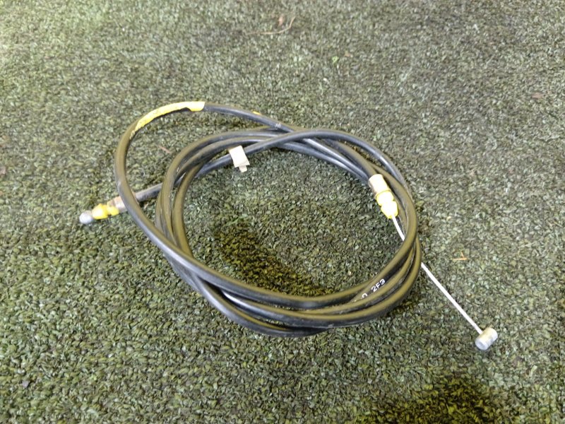 трос капота, 350 рублей, Красноярск