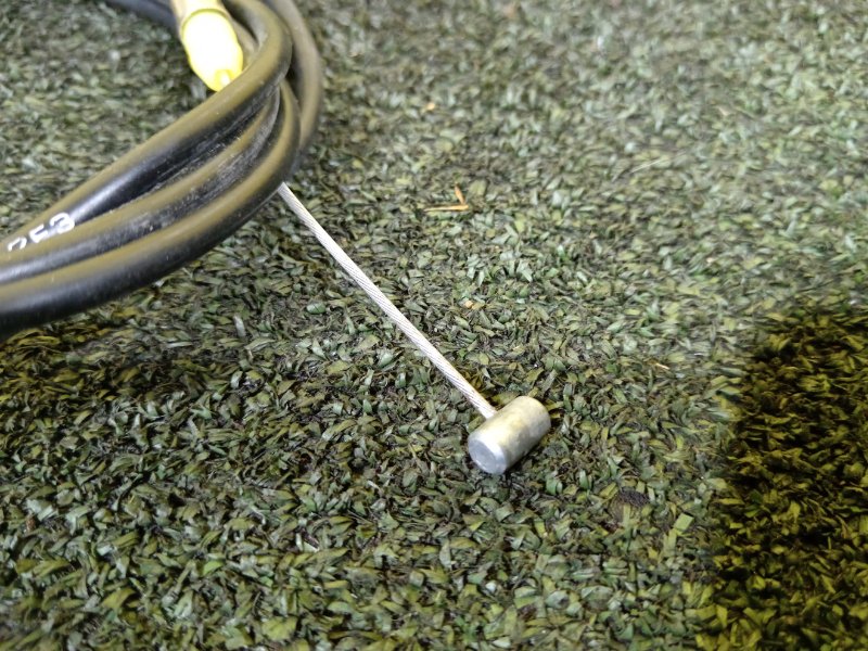 трос капота, 350 рублей, Красноярск