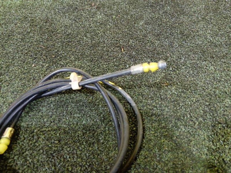 трос капота, 350 рублей, Красноярск