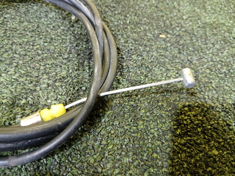 трос капота, 350 рублей, Красноярск