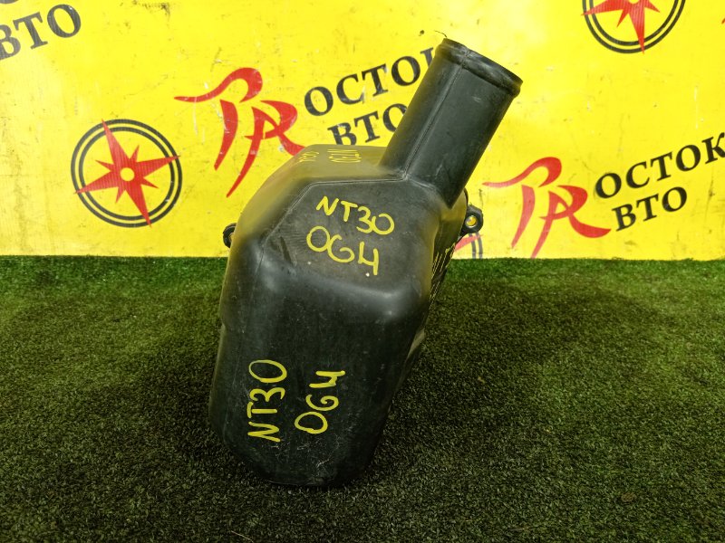 Резонатор воздушного фильтра, 200 рублей, Красноярск