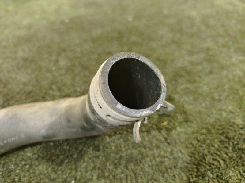 Патрубок радиатора, 350 рублей, Красноярск