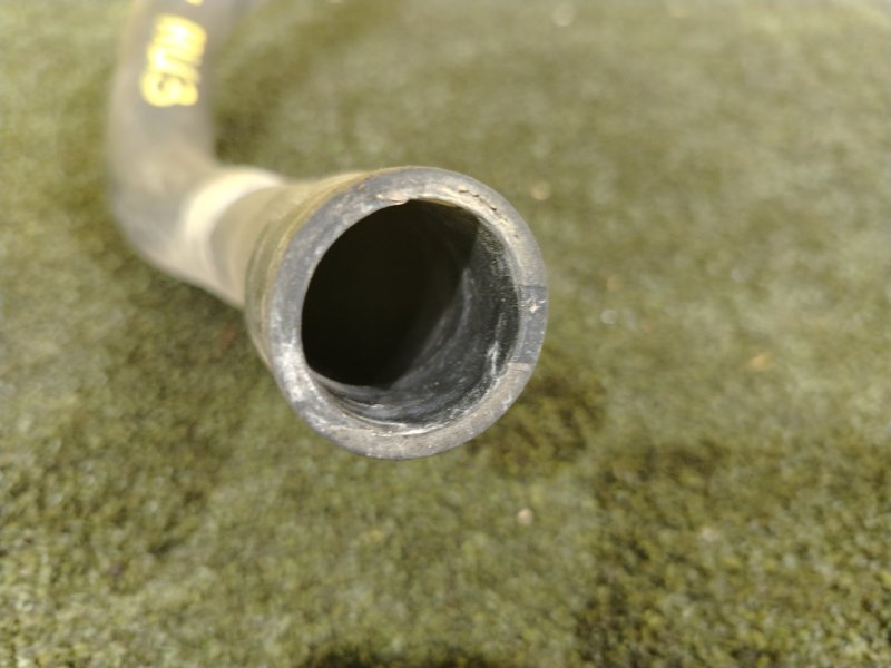 Патрубок радиатора, 350 рублей, Красноярск