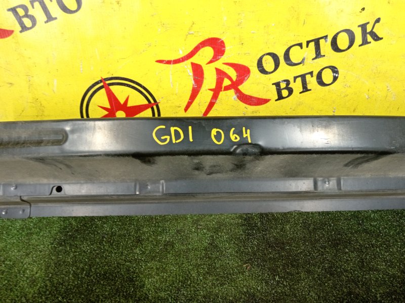 Усилитель бампера, 2500 рублей, Красноярск