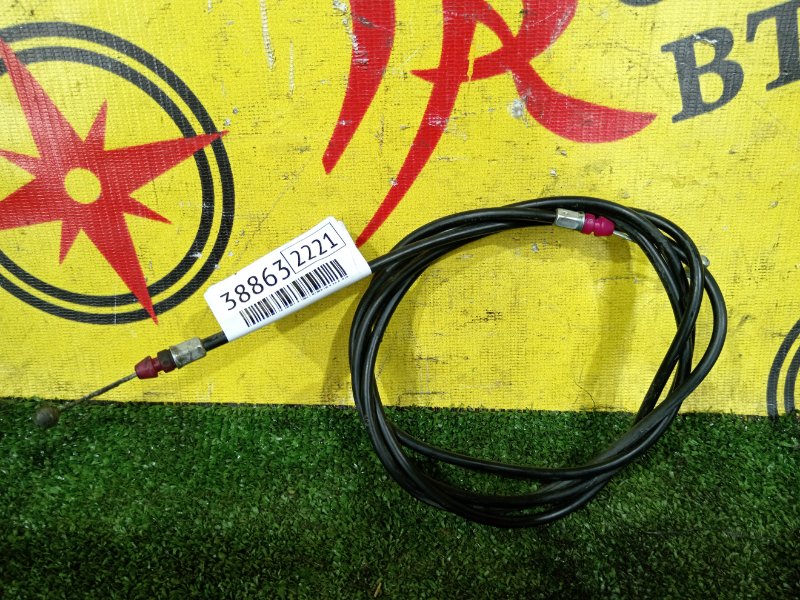 трос капота, 350 рублей, Красноярск