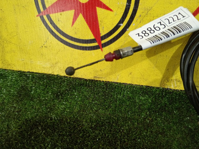 трос капота, 350 рублей, Красноярск