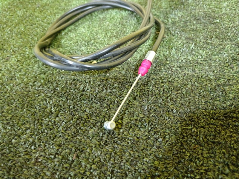 трос капота, 350 рублей, Красноярск