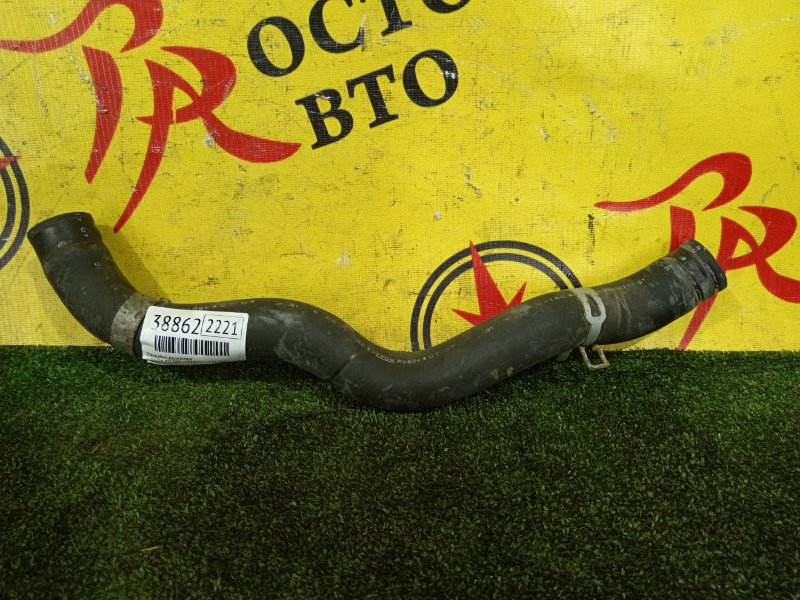 Патрубок радиатора, 400 рублей, Красноярск