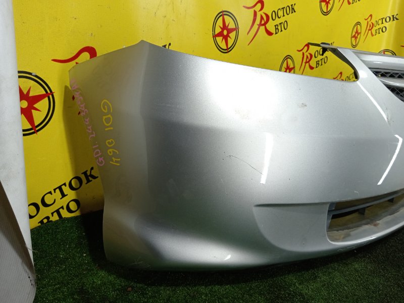 Бампер, 5000 рублей, Красноярск