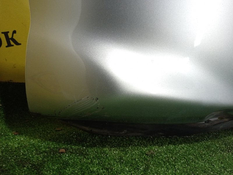 Бампер, 5000 рублей, Красноярск