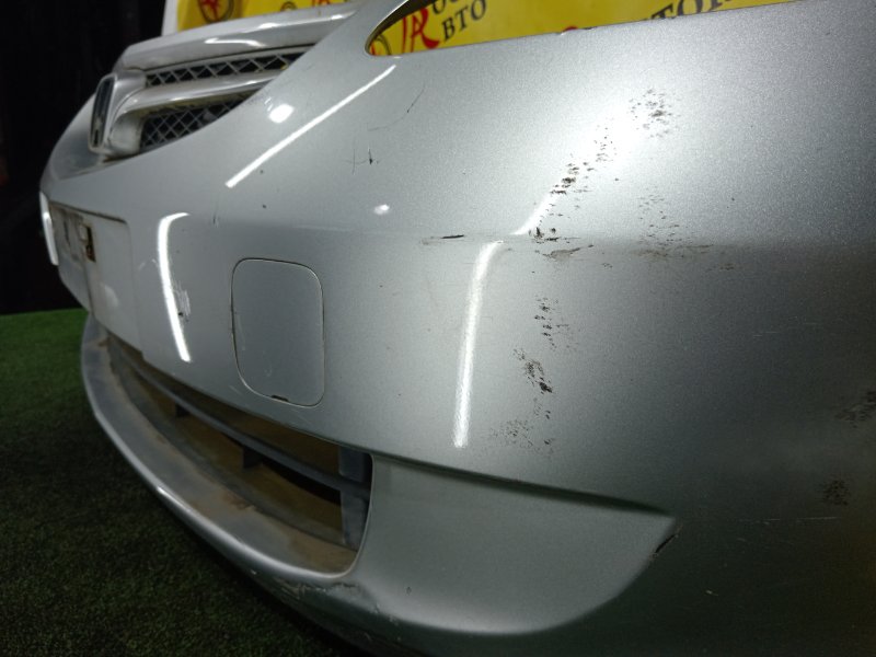 Бампер, 5000 рублей, Красноярск