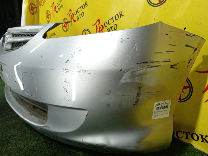 Бампер, 5000 рублей, Красноярск