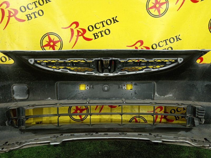 Бампер, 5000 рублей, Красноярск