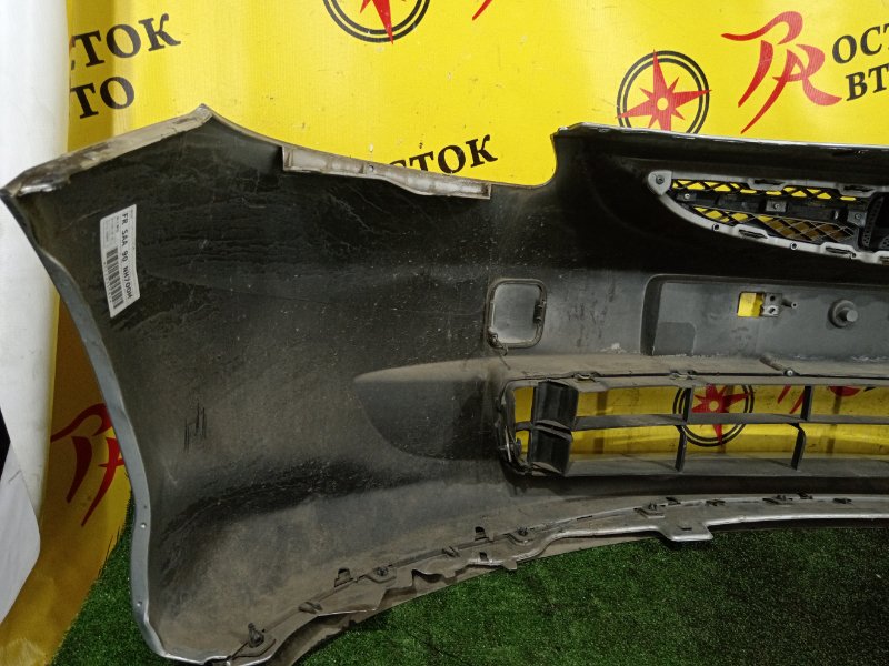 Бампер, 5000 рублей, Красноярск