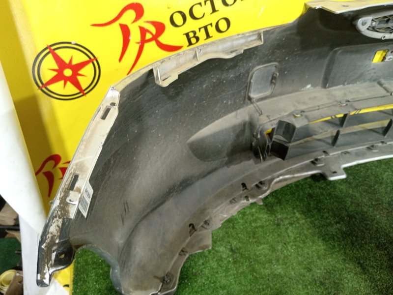 Бампер, 5000 рублей, Красноярск