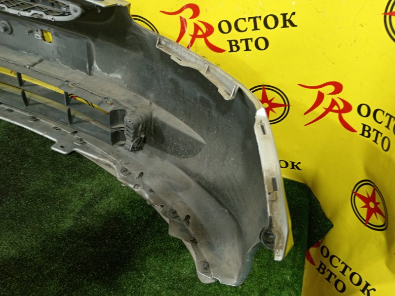 Бампер, 5000 рублей, Красноярск